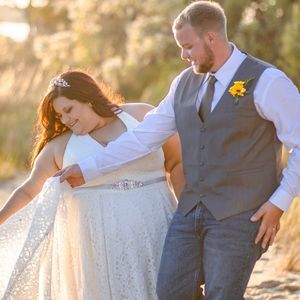 Meet your Posher, Abigail